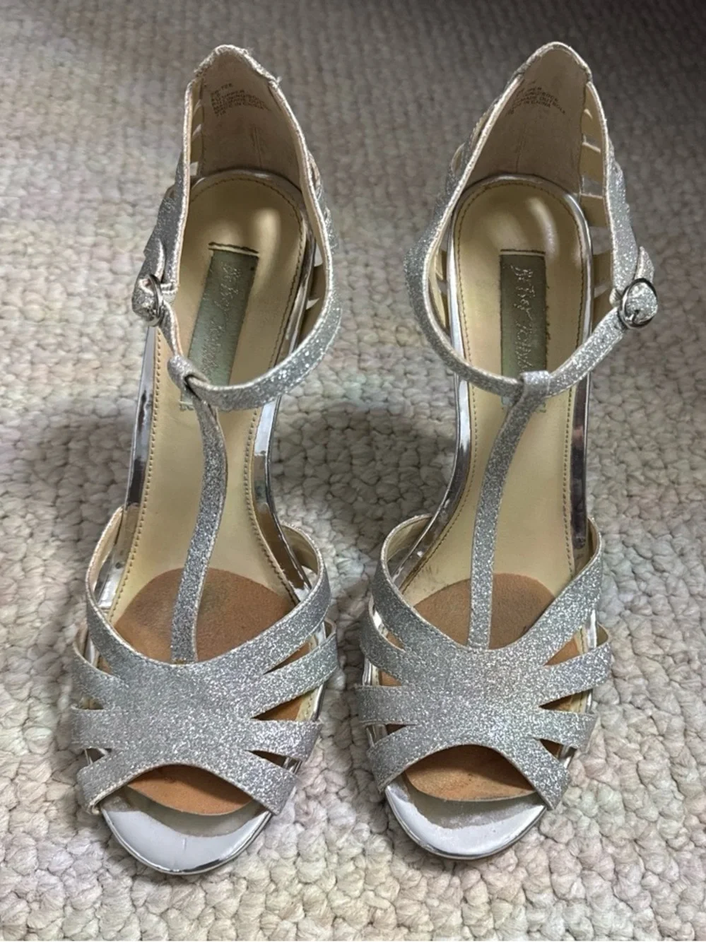 Betsey Johnson 